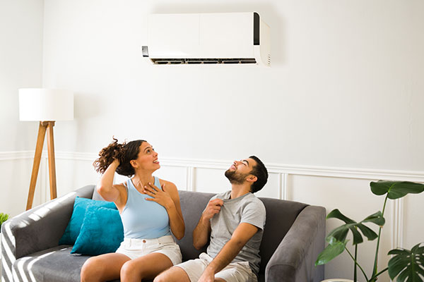 Intervention climatisation à Castelsarrasin 82